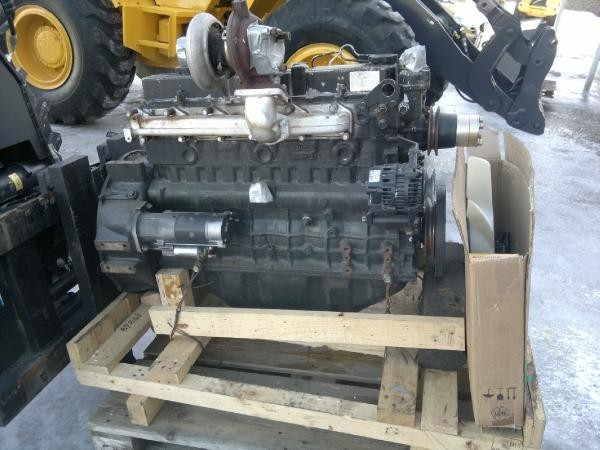 mitsubishi s6s diesel engine specifications